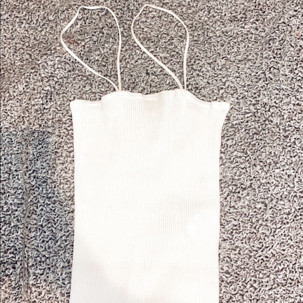 tube top from forever 21